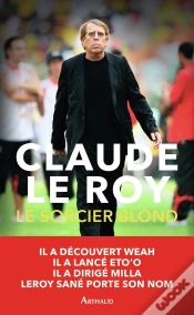 Capa do artigo Le Sorcier Blond