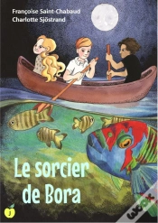 Capa do artigo Le Sorcier De Bora