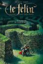 Le Sorcier De Brocéliande - Preview