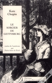 Le Sorcier De Gettysburg