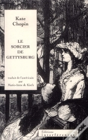 Capa do artigo Le Sorcier De Gettysburg