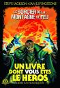 Le Sorcier De La Montagne De Feu - Preview