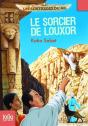 Le Sorcier De Louxor - Preview
