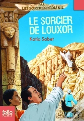 Le Sorcier De Louxor