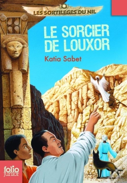 Capa do artigo Le Sorcier De Louxor