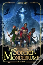 Capa do artigo Le Sorcier De Mondebrume