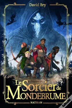 Capa do artigo Le Sorcier De Mondebrume