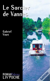 Capa do artigo Le Sorcier De Vannes