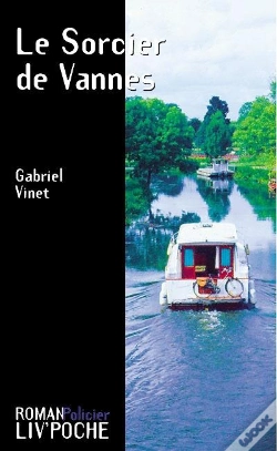 Capa do artigo Le Sorcier De Vannes