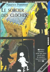 Capa do artigo Le Sorcier Des Cloches