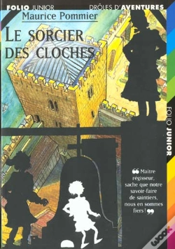 Capa do artigo Le Sorcier Des Cloches
