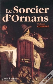 Capa do artigo Le Sorcier D
