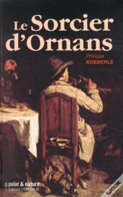Capa do artigo Le Sorcier D'Ornans