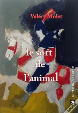 Capa do artigo Le Sort De L'Animal