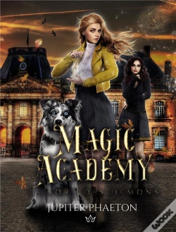 Capa do artigo Le Sort Des Demons
