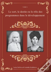 Capa do artigo Le Sort Le Destin Ou Le Role Des Programmes Dans Le Developpement