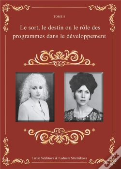 Capa do artigo Le Sort Le Destin Ou Le Role Des Programmes Dans Le Developpement