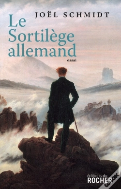 Capa do artigo Le Sortilège Allemand