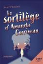 Le Sortilège D'Amanda Corriveau - Preview