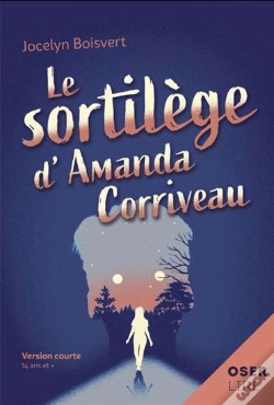 Capa do artigo Le Sortilège D'Amanda Corriveau