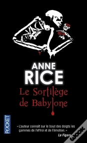 Capa do artigo Le Sortilege De Babylone