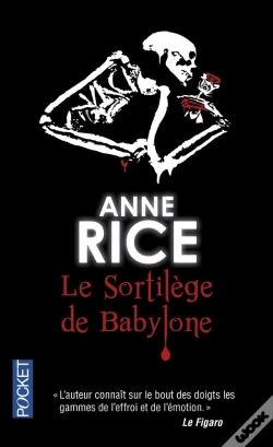 Capa do artigo Le Sortilege De Babylone
