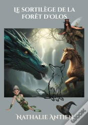 Capa do artigo Le Sortilège De La Forêt D