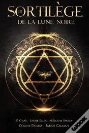 Capa do artigo Le Sortilège De La Lune Noire