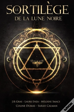 Capa do artigo Le Sortilège De La Lune Noire