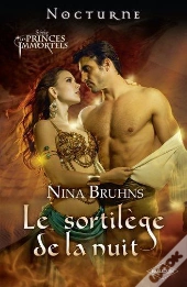 Le Sortilège De La Nuit