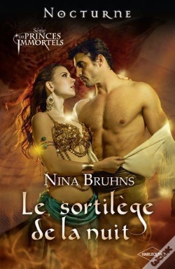 Capa do artigo Le Sortilège De La Nuit