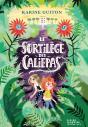 Le Sortilège Des Caliepas - Preview