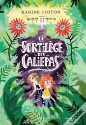 Capa do artigo Le Sortilège Des Caliepas