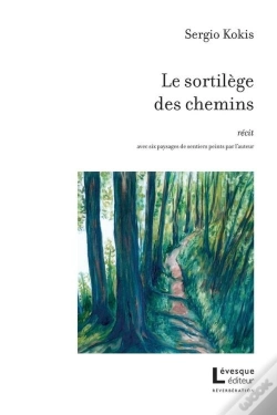 Capa do artigo Le Sortilege Des Chemins