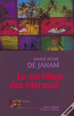 Capa do artigo Le Sortilege Des Marassa