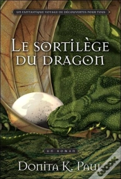 Capa do artigo Le Sortilège Du Dragon