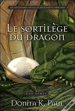 Capa do artigo Le Sortilège Du Dragon