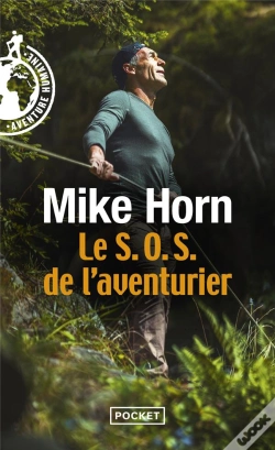 Capa do artigo Le S.O.S. De L'Aventurier