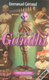 Le Sosie De Gandhi