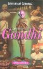 Le Sosie De Gandhi - Preview