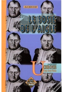 Capa do artigo Le Sosie De L'Aigle