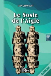 Capa do artigo Le Sosie De L