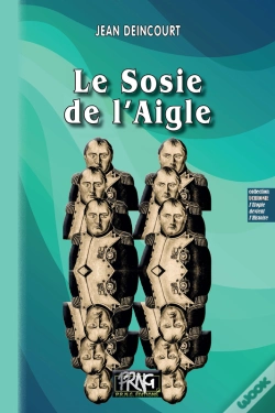 Capa do artigo Le Sosie De L'Aigle
