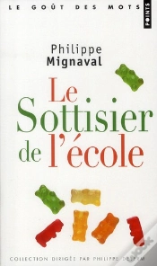 Capa do artigo Le Sottisier De L