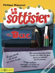 Capa do artigo Le Sottisier Du Bac