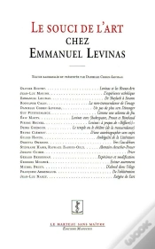 Capa do artigo Le Souci De L