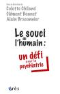 Le Souci De L'Humain : Un Défi Pour La Psychiatrie - Preview