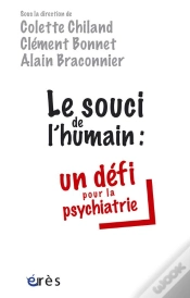 Capa do artigo Le Souci De L