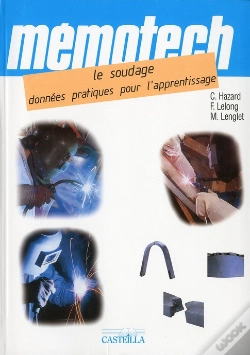 Capa do artigo Le Soudage : Donnees Pratiques