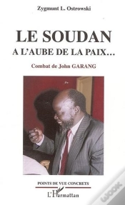 Capa do artigo Le Soudan A L